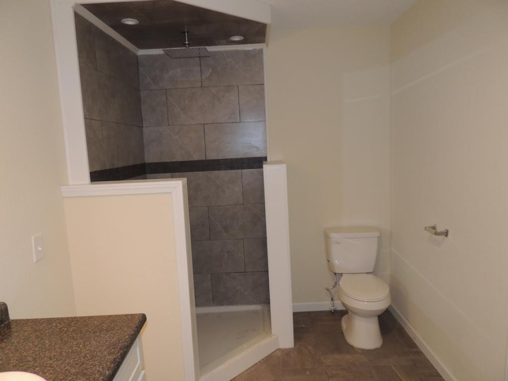 135 Forest Road Rogersville, TN 37857 - Photo 10 of 17 Full bath with walk in shower