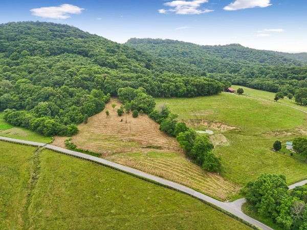 0 Hix Road Gordonsville, TN 38563 - Photo 4 of 37 Gallery Image 4