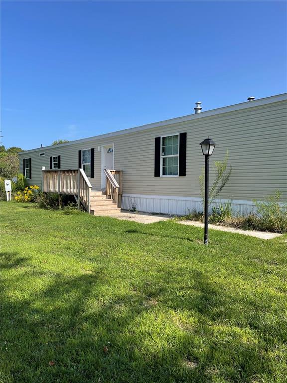142 Dry Run Street Johnstown, PA 15909 - Photo 1 of 18