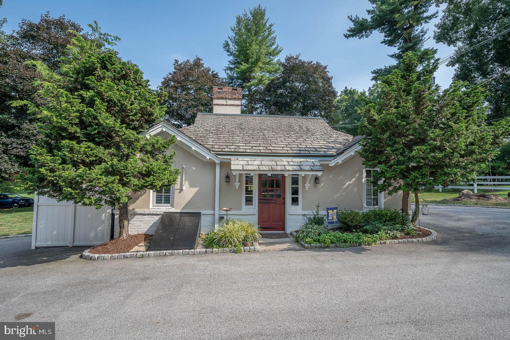 613 South Valley Forge Road Wayne, PA 19087 - Photo 29 of 43