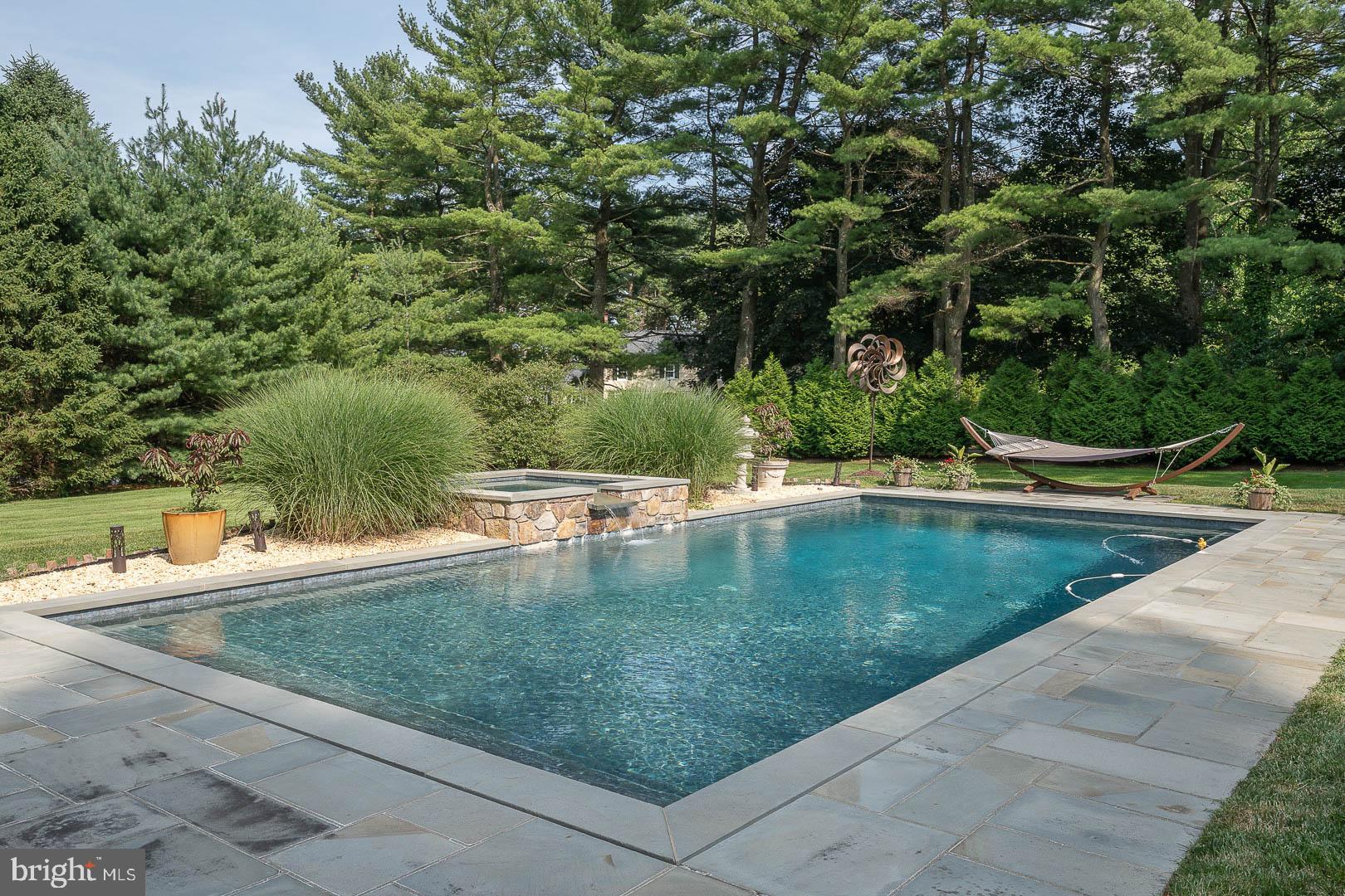 613 South Valley Forge Road Wayne, PA 19087 - Photo 43 of 43 a view of a lake view