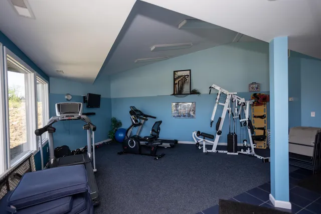 a view of a lake view