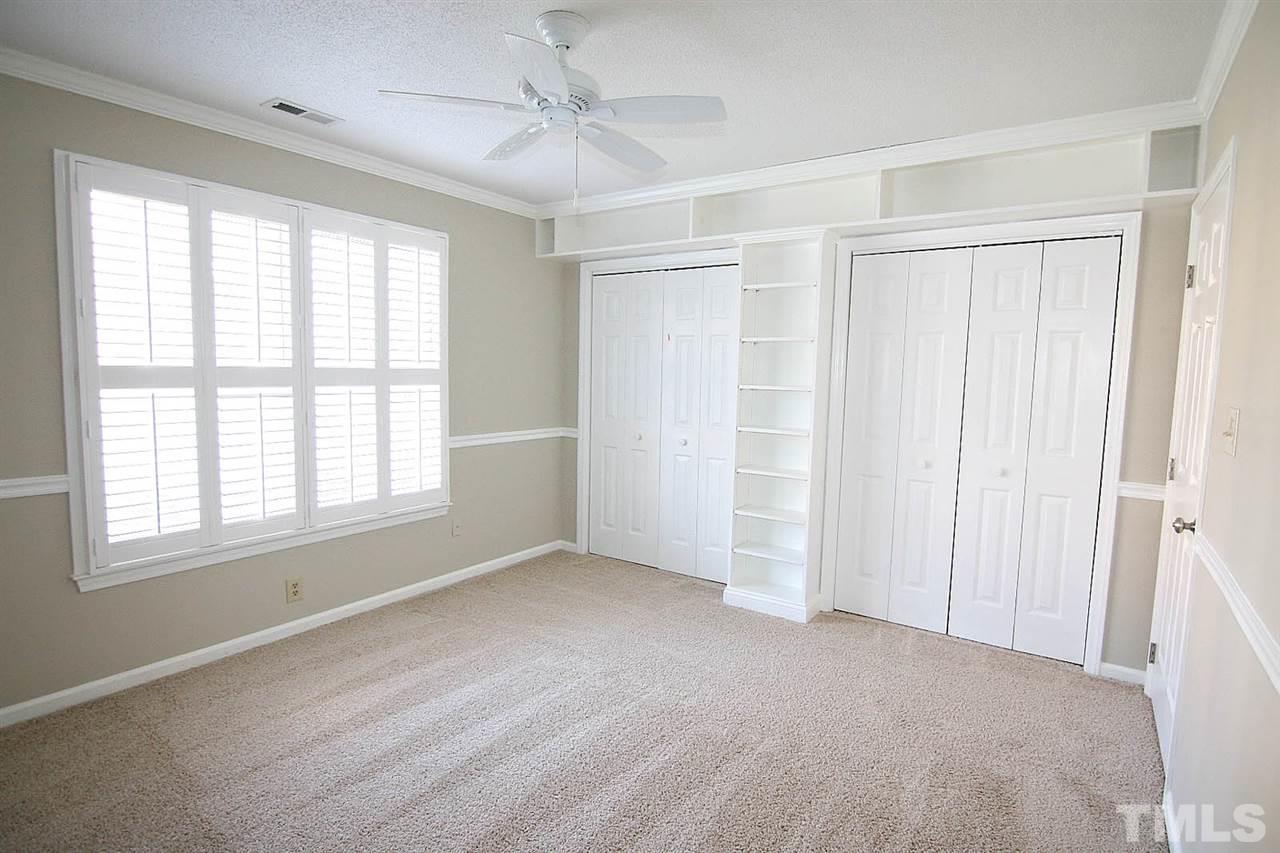 1581 Laureldale Drive Raleigh, NC 27609 - Photo 14 of 21 a view of an empty room with a window