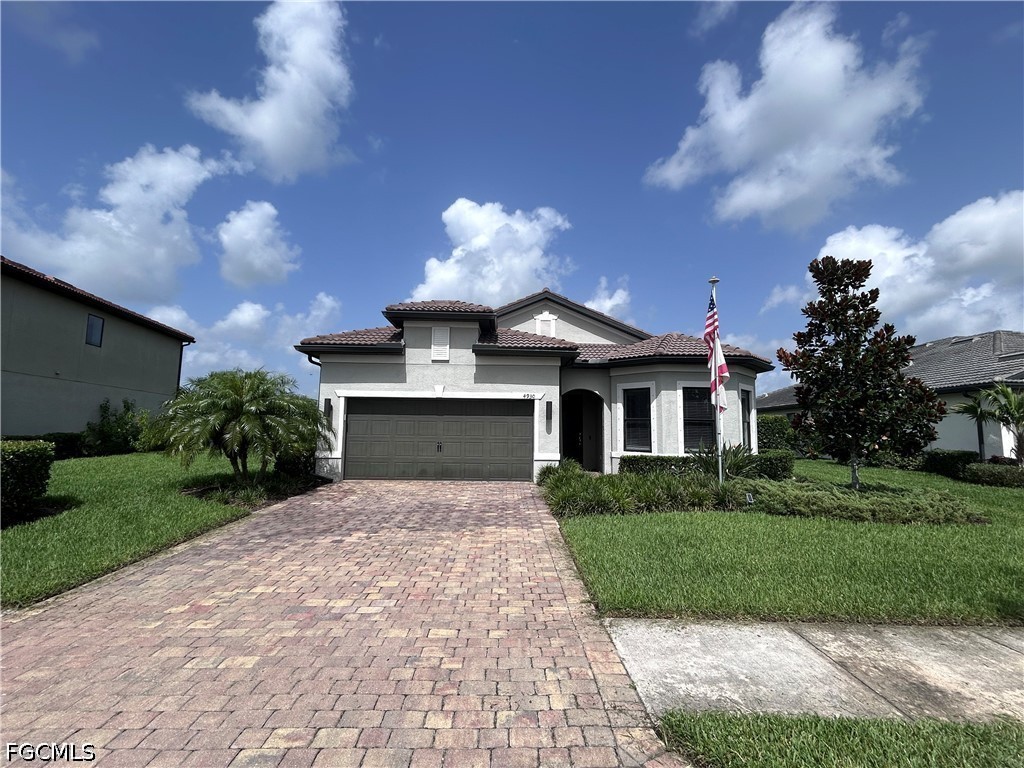 4930 Seton Way Immokalee, FL 34142 - Photo 2 of 21