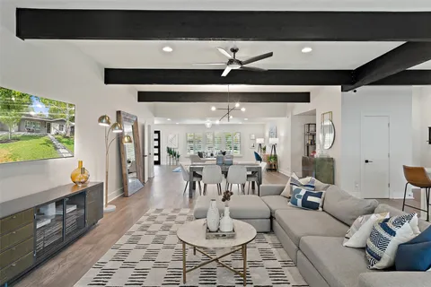$1,495,000 | 5721 Louise Lane, Austin, TX 78757