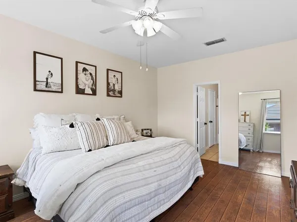 $329,900 | 8620 Chelan Way, Fort Worth, TX 76244