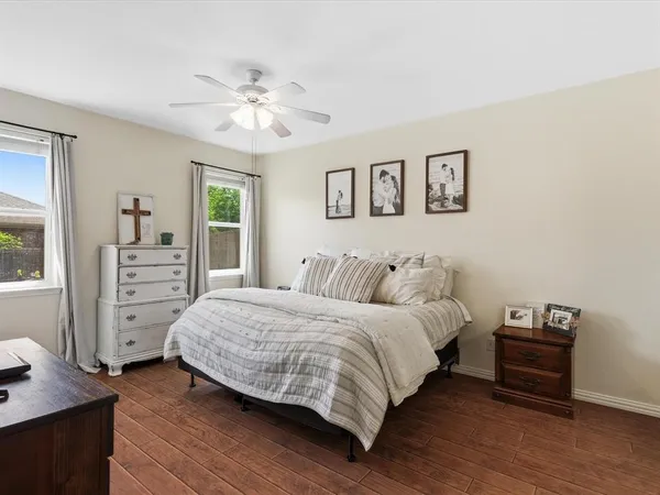 $329,900 | 8620 Chelan Way, Fort Worth, TX 76244