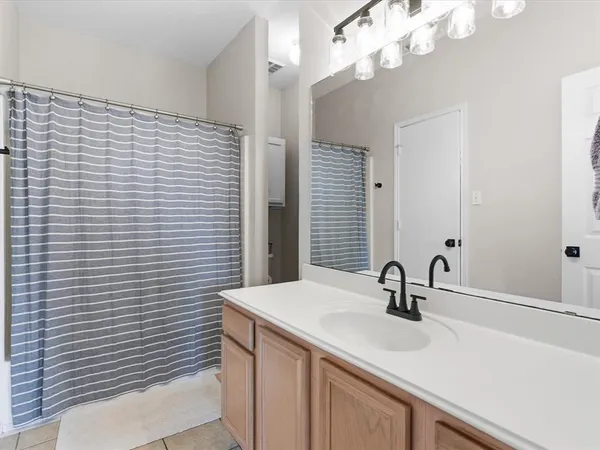 $329,900 | 8620 Chelan Way, Fort Worth, TX 76244