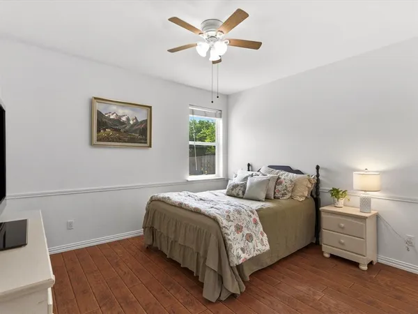 $329,900 | 8620 Chelan Way, Fort Worth, TX 76244