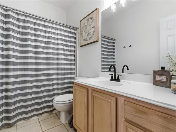 $329,900 | 8620 Chelan Way, Fort Worth, TX 76244