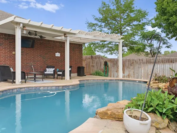 $329,900 | 8620 Chelan Way, Fort Worth, TX 76244