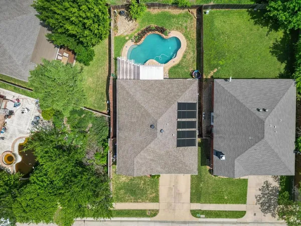 $329,900 | 8620 Chelan Way, Fort Worth, TX 76244