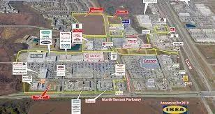 $329,900 | 8620 Chelan Way, Fort Worth, TX 76244