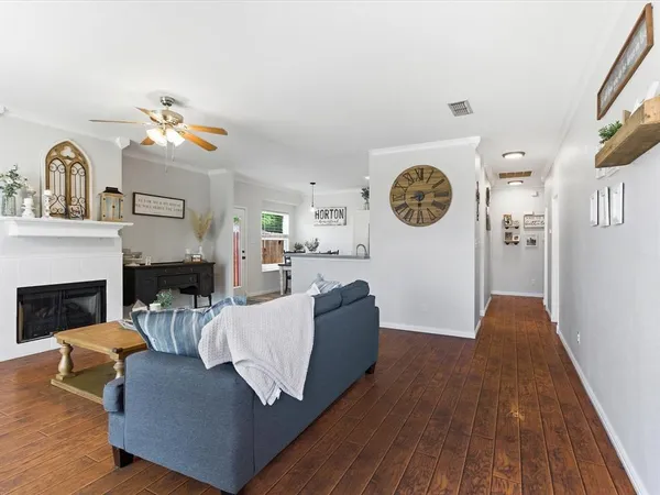 $329,900 | 8620 Chelan Way, Fort Worth, TX 76244