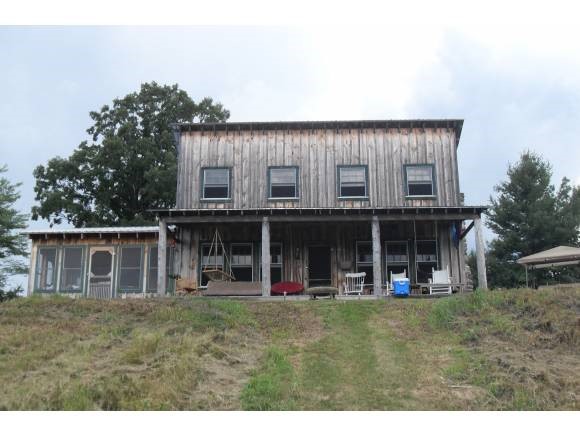 80 Old Sawmill Road Orwell, VT 05760 - Photo 1 of 1