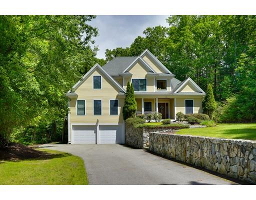 31 Overlook Road Wayland, MA 01778 - Photo 30 of 30 Gallery Image 30