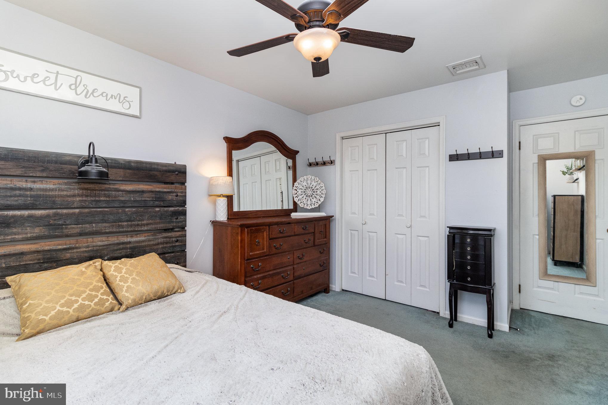 1309 Bunny View Drive Lititz, PA 17543 - Photo 16 of 29 Primary Bedroom
