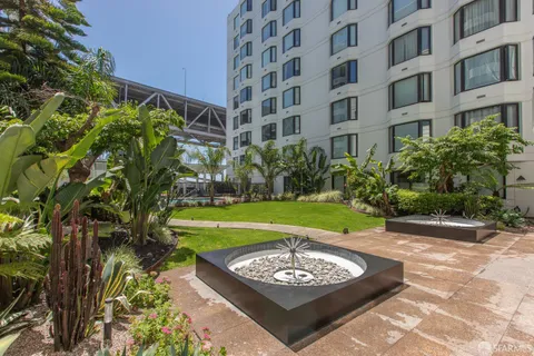 $6,675 | 201 Harrison Street, Unit 127, San Francisco, CA 94105