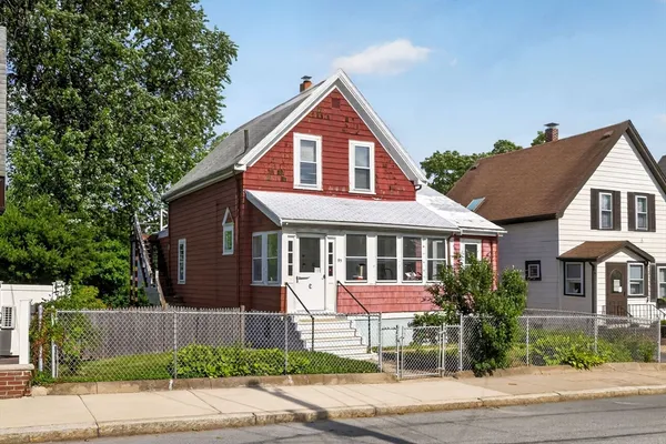 $539,900 | 95 Marshall Street, Winthrop, MA 02152