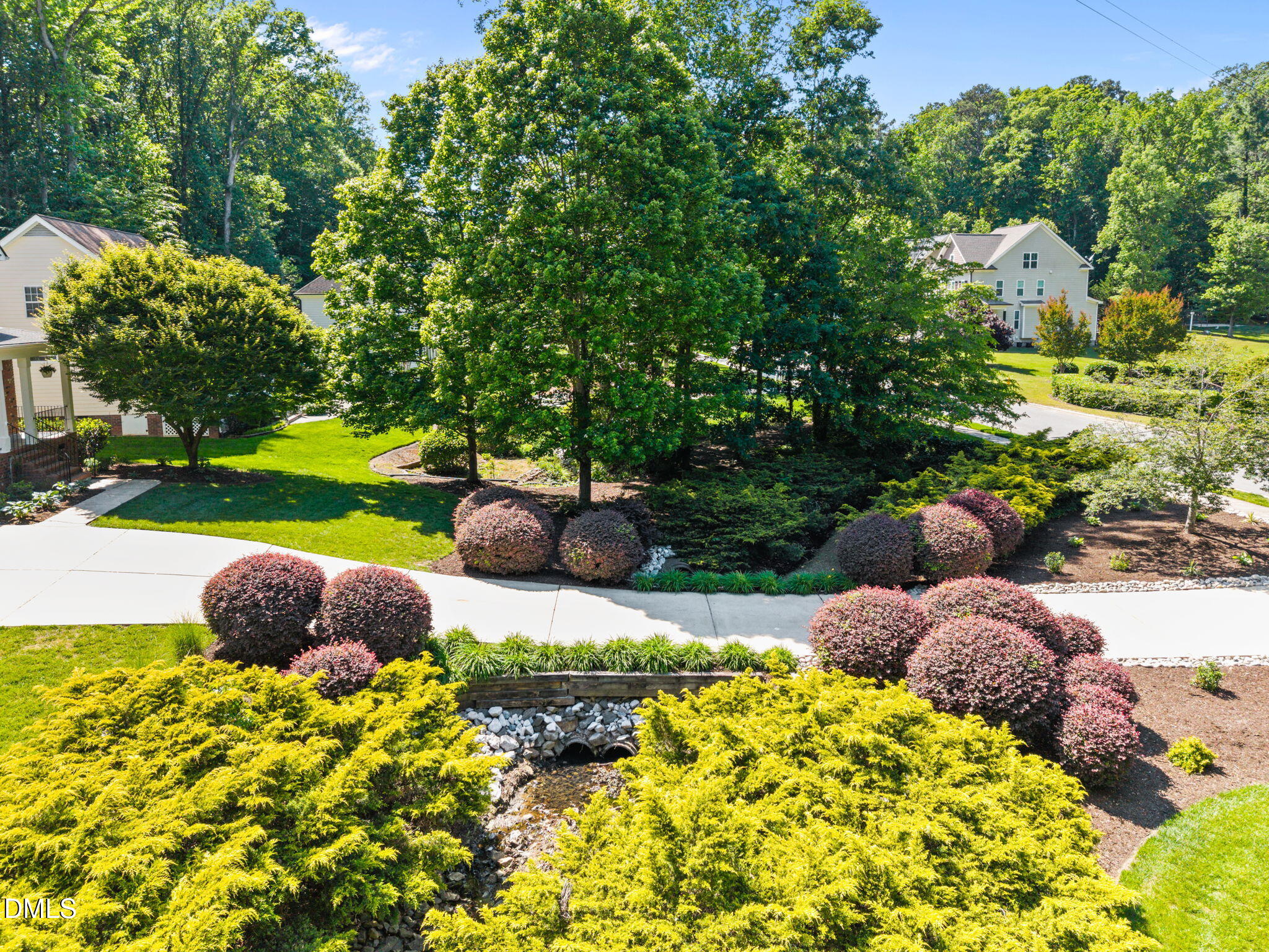 4205 Worley Drive Raleigh, NC 27613 - Photo 33 of 44 32