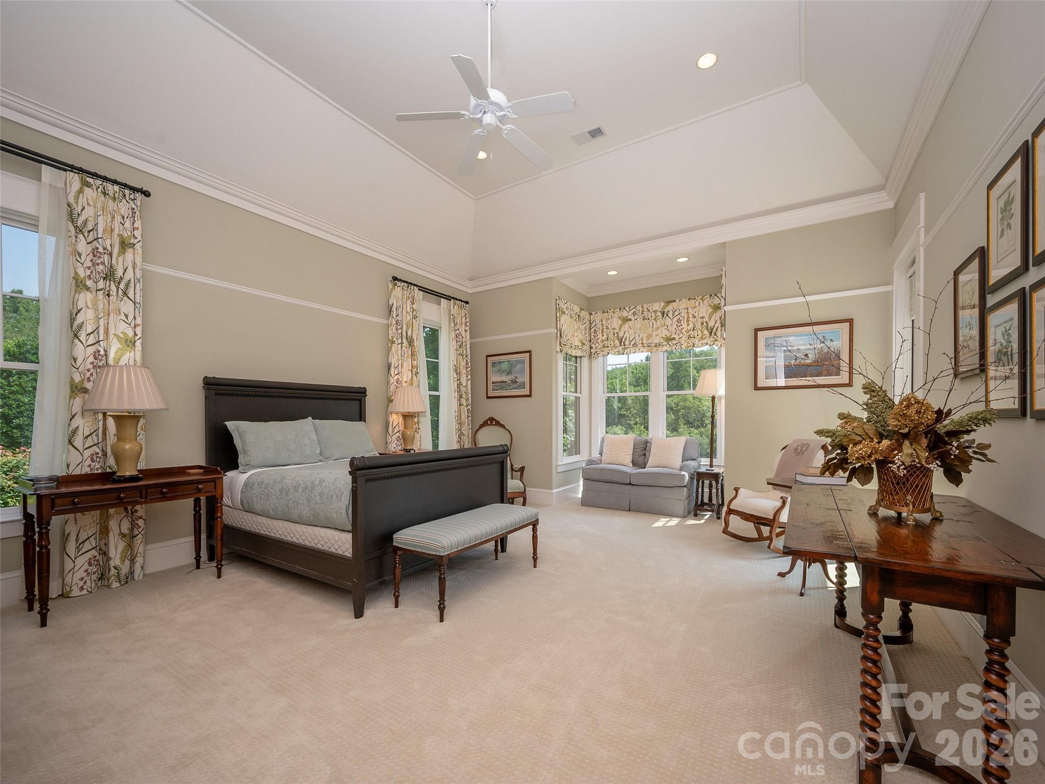 565 Chestertown Drive Mill Spring, NC 28756 - Photo 33 of 47