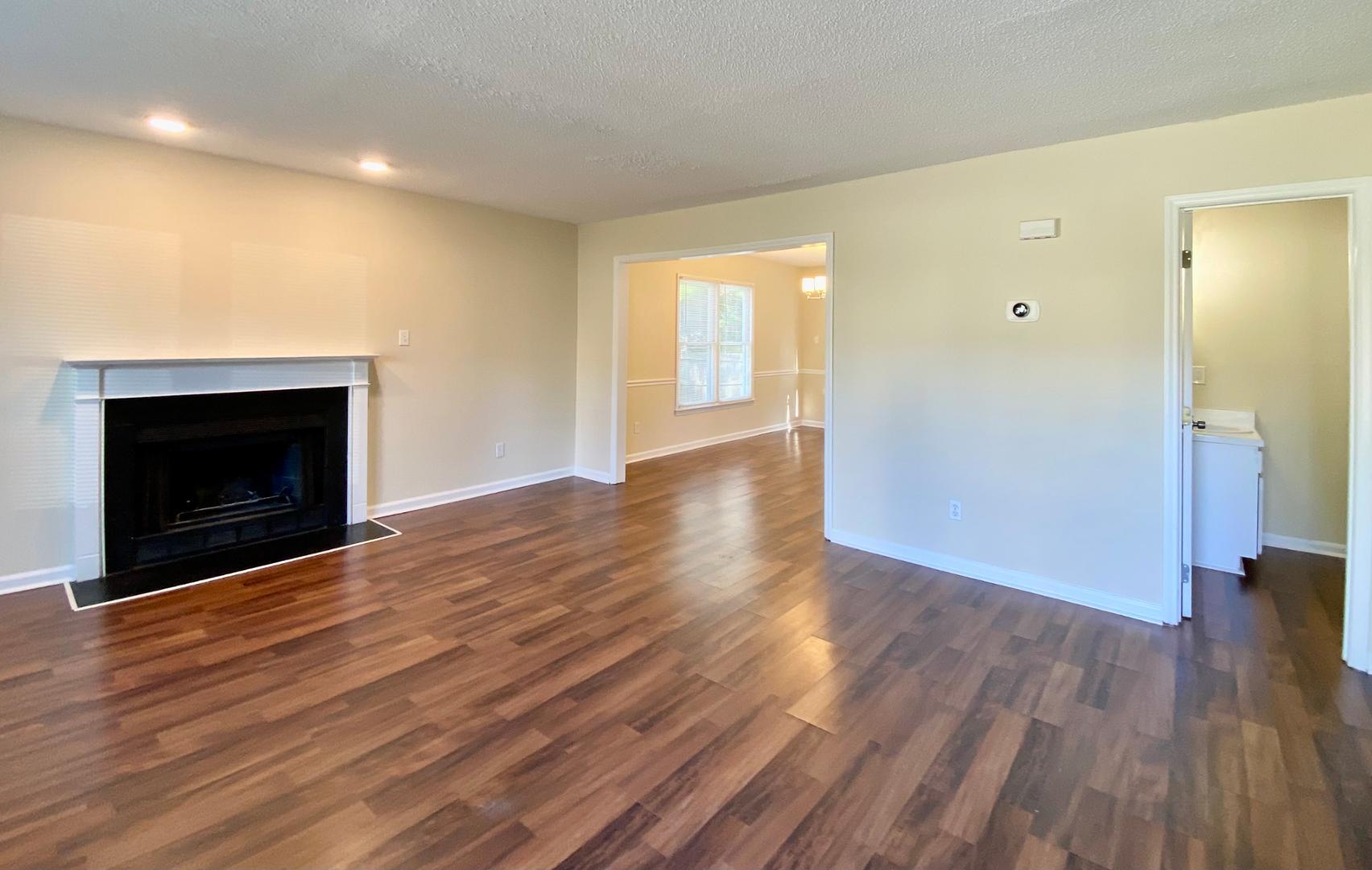 4615 Byrd Road, Unit B Durham, NC 27705 - Photo 3 of 41 Photo #3