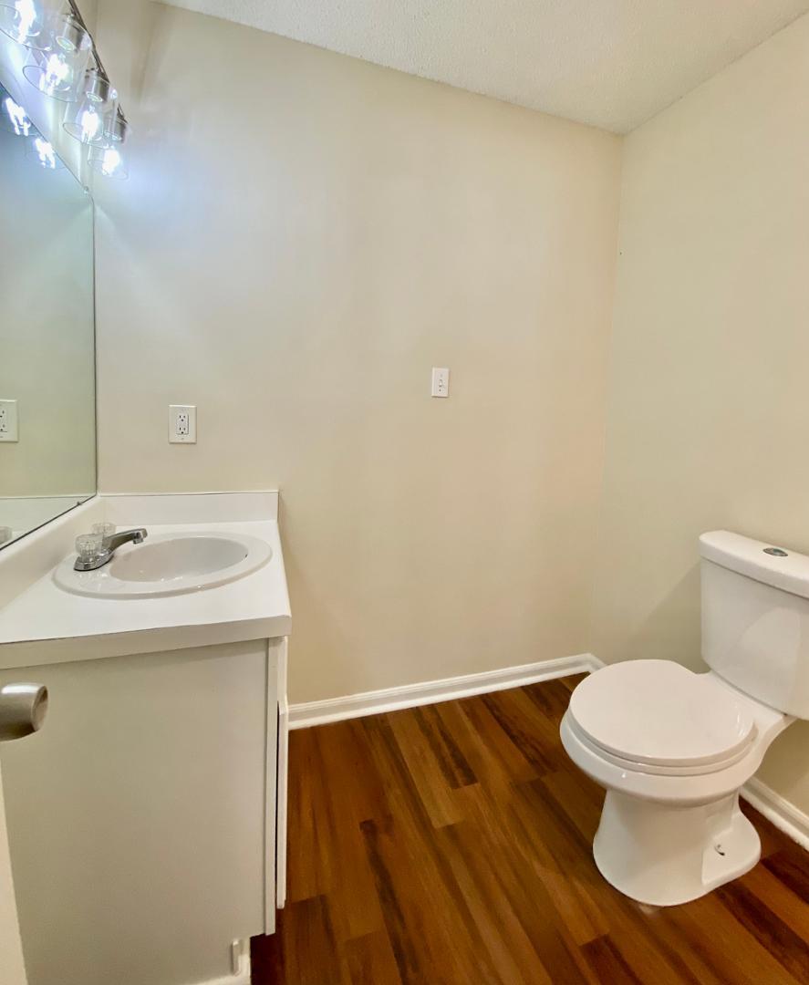 4615 Byrd Road, Unit B Durham, NC 27705 - Photo 7 of 41 Photo #7