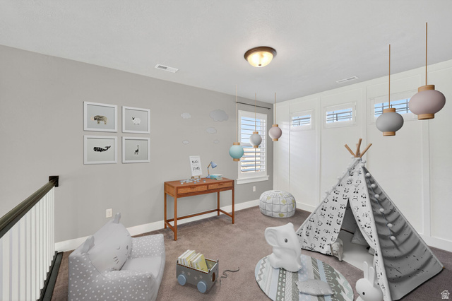 14714 South Bright Wood Road Herriman, UT 84096 - Photo 29 of 41 **Virtually Staged** bonus loft/study/playroom