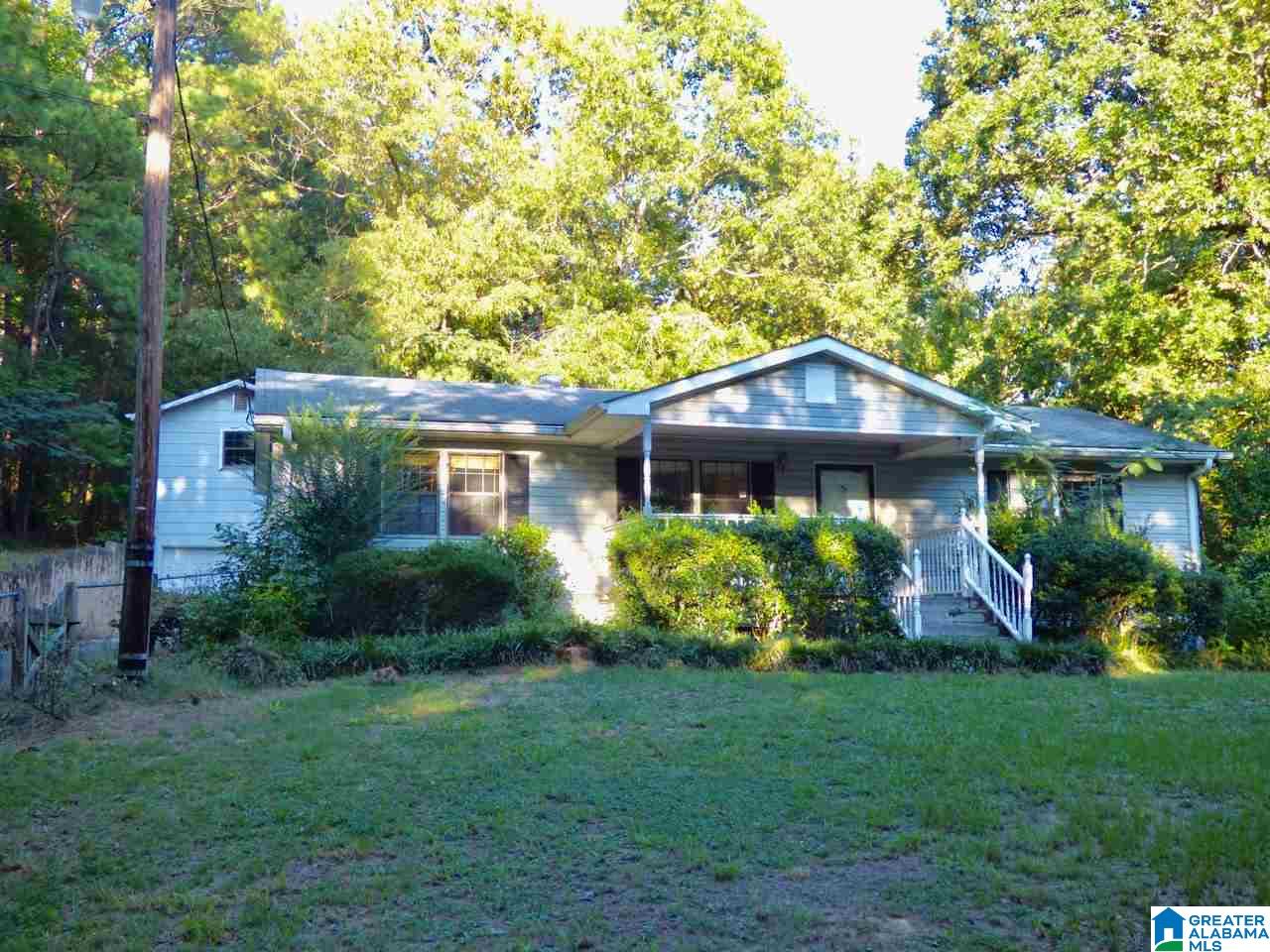 303 Clay Pit Road Montevallo, AL 35115 - Photo 1 of 16