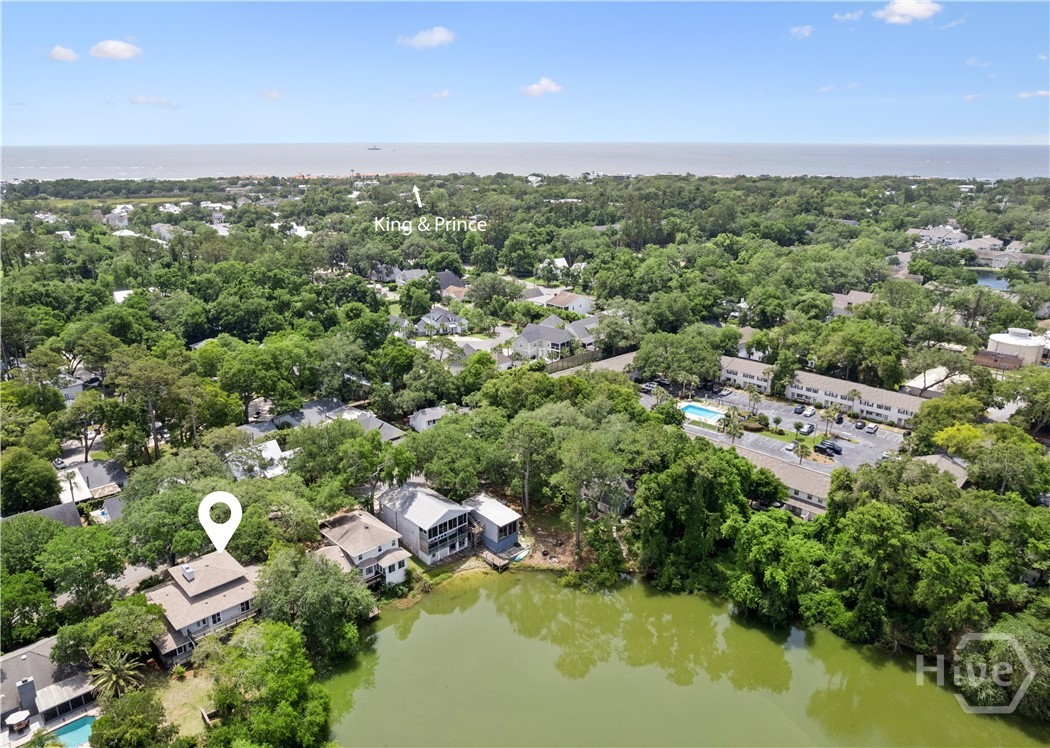 107 Sand Castle Way St. Simons Island, GA 31522 - Photo 10 of 55 Gallery Image 10