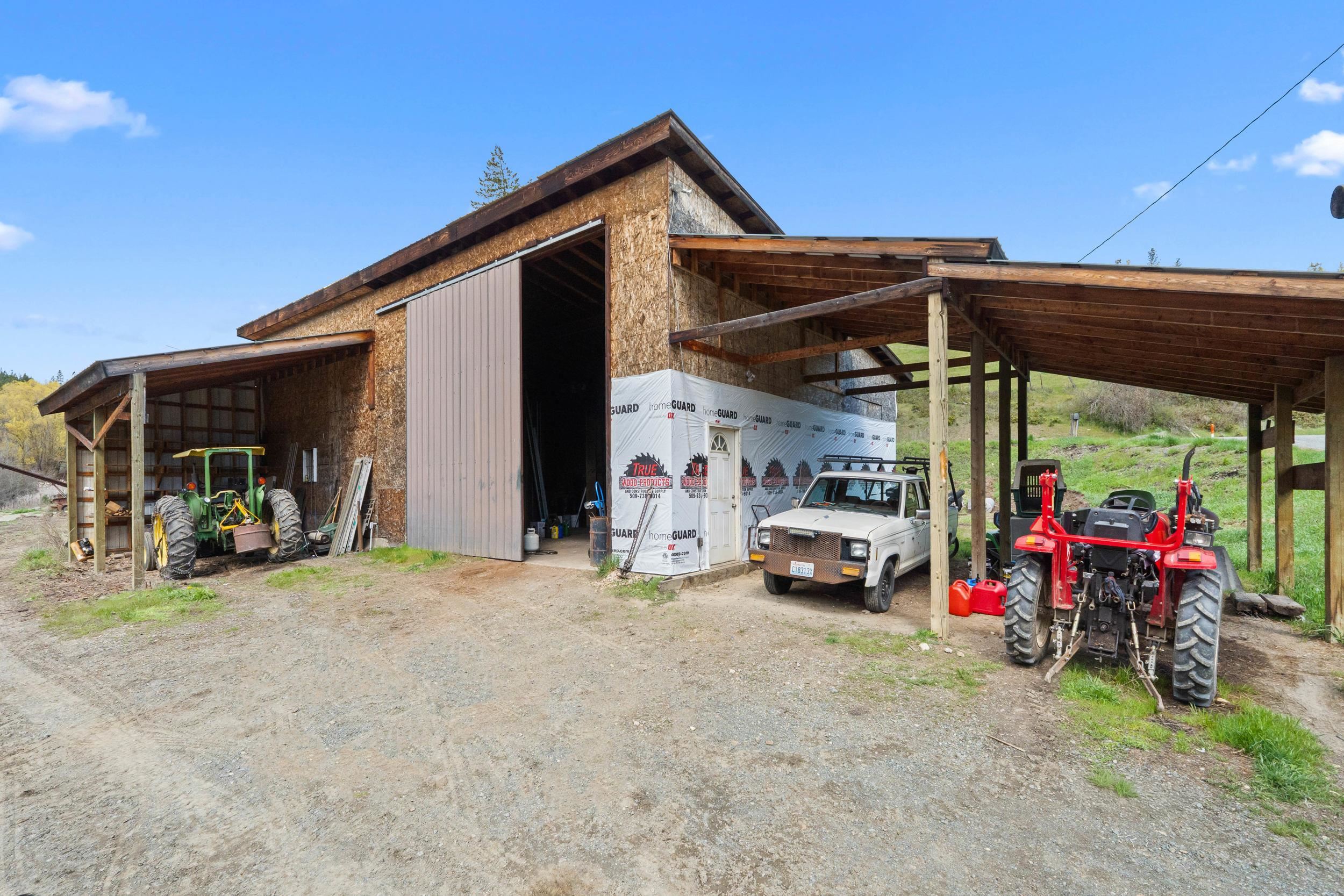 2291 Marble Valley-Basin Road Colville, WA 99114 - Photo 45 of 50