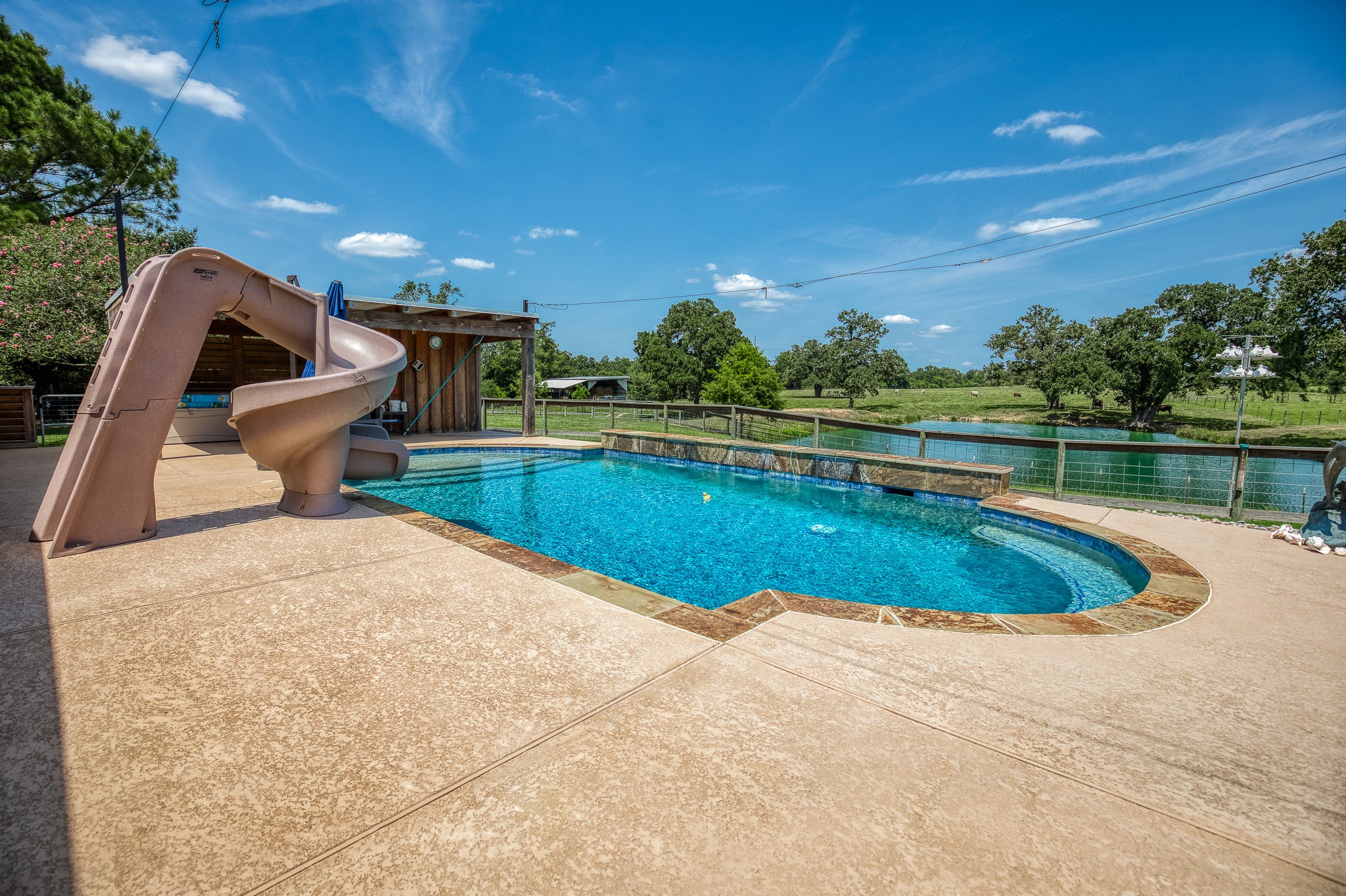 38134 Canty Road Hempstead, TX 77445 - Photo 11 of 48