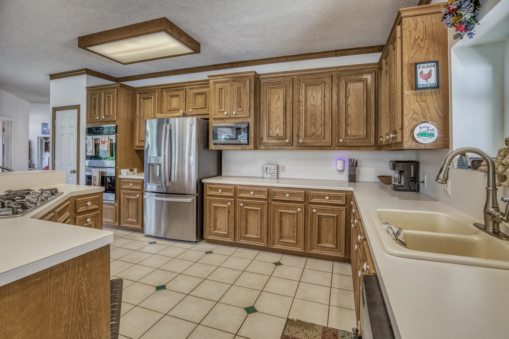 38134 Canty Road Hempstead, TX 77445 - Photo 14 of 48