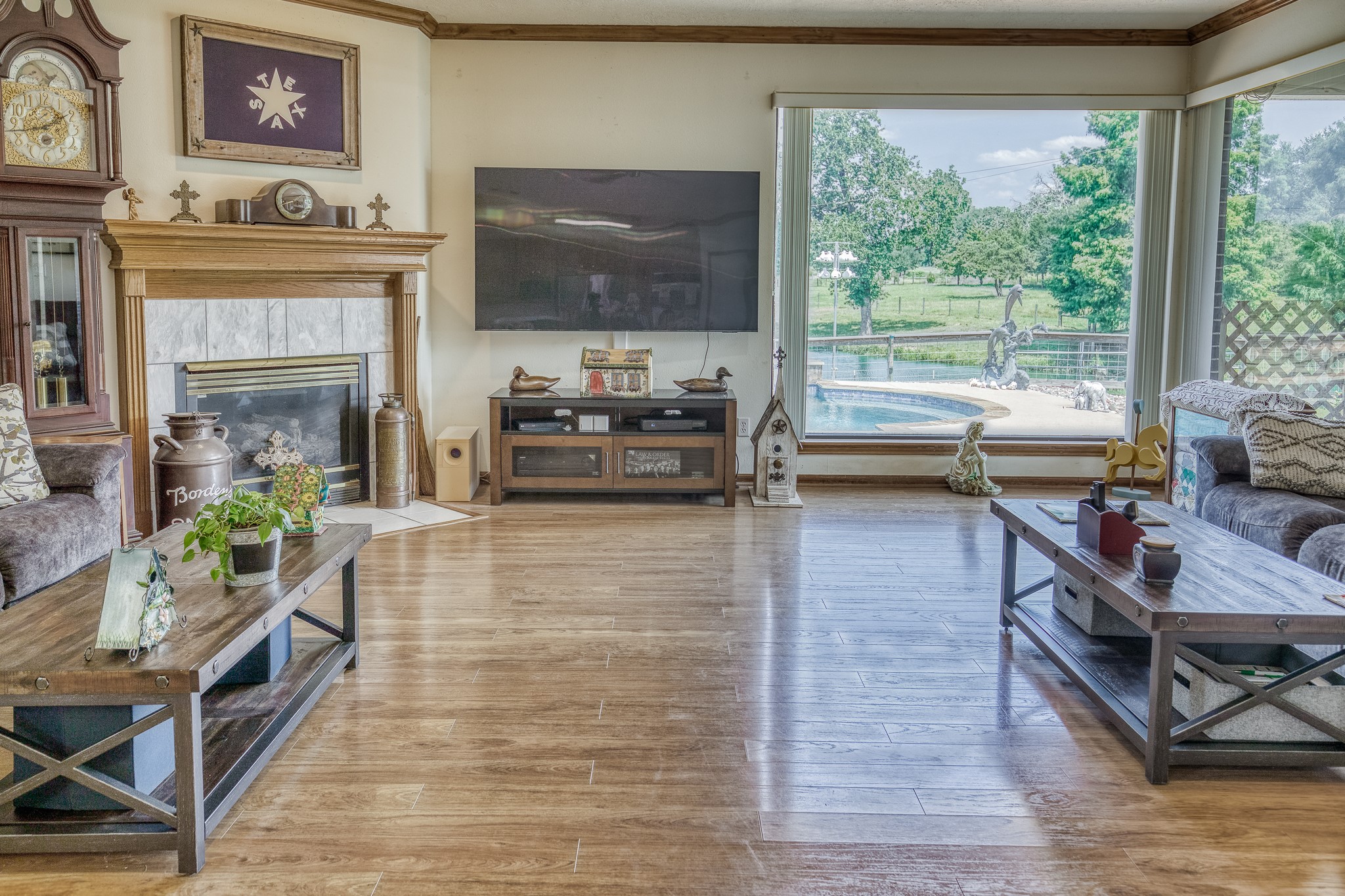 38134 Canty Road Hempstead, TX 77445 - Photo 15 of 48