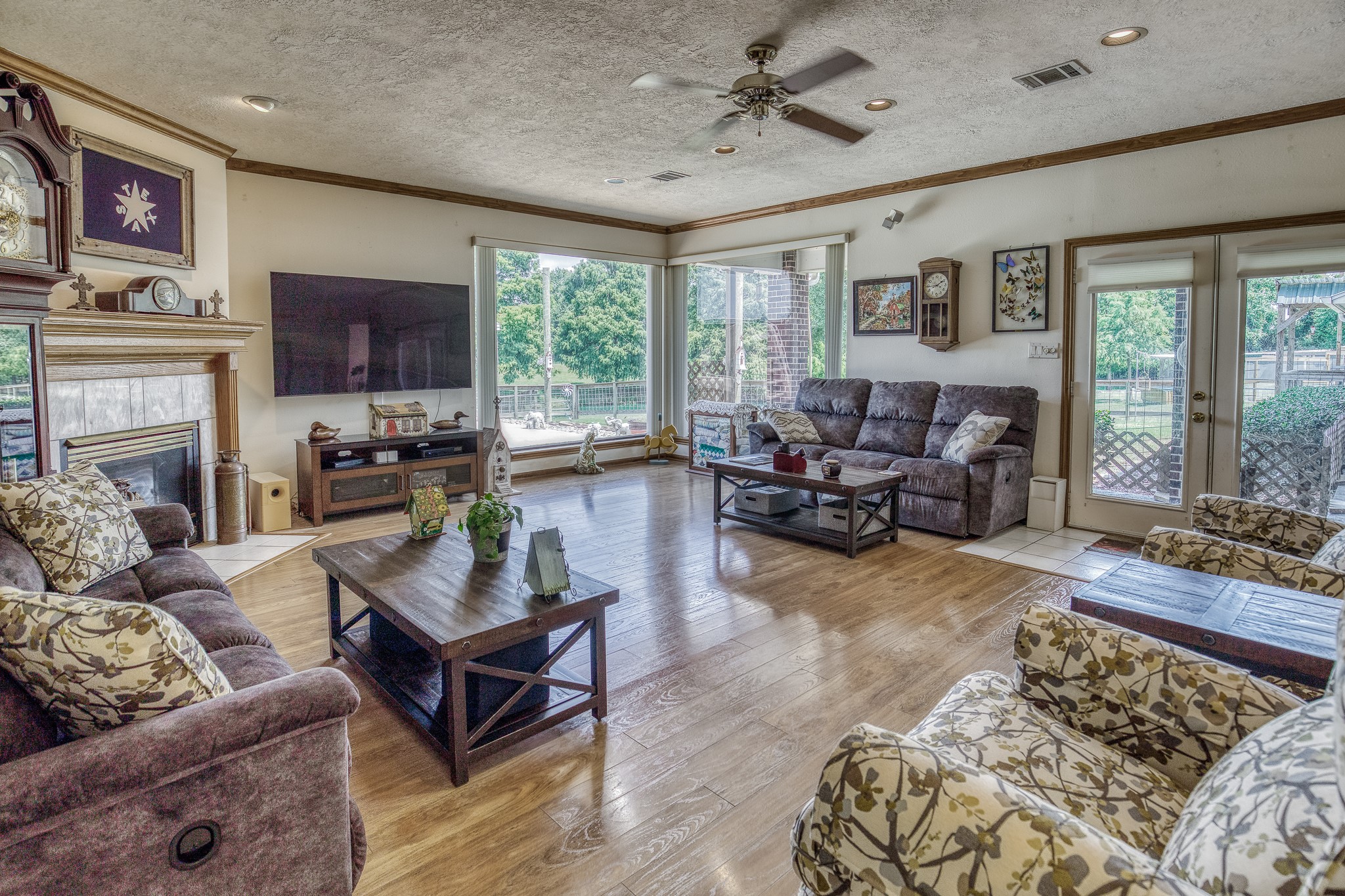 38134 Canty Road Hempstead, TX 77445 - Photo 16 of 48