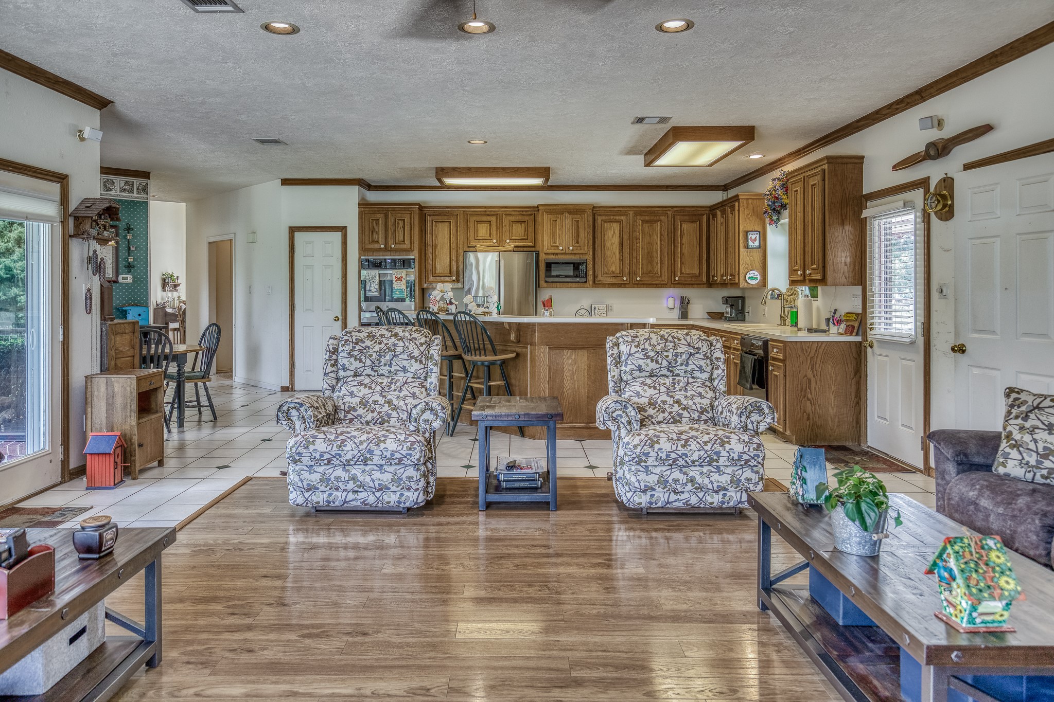 38134 Canty Road Hempstead, TX 77445 - Photo 17 of 48