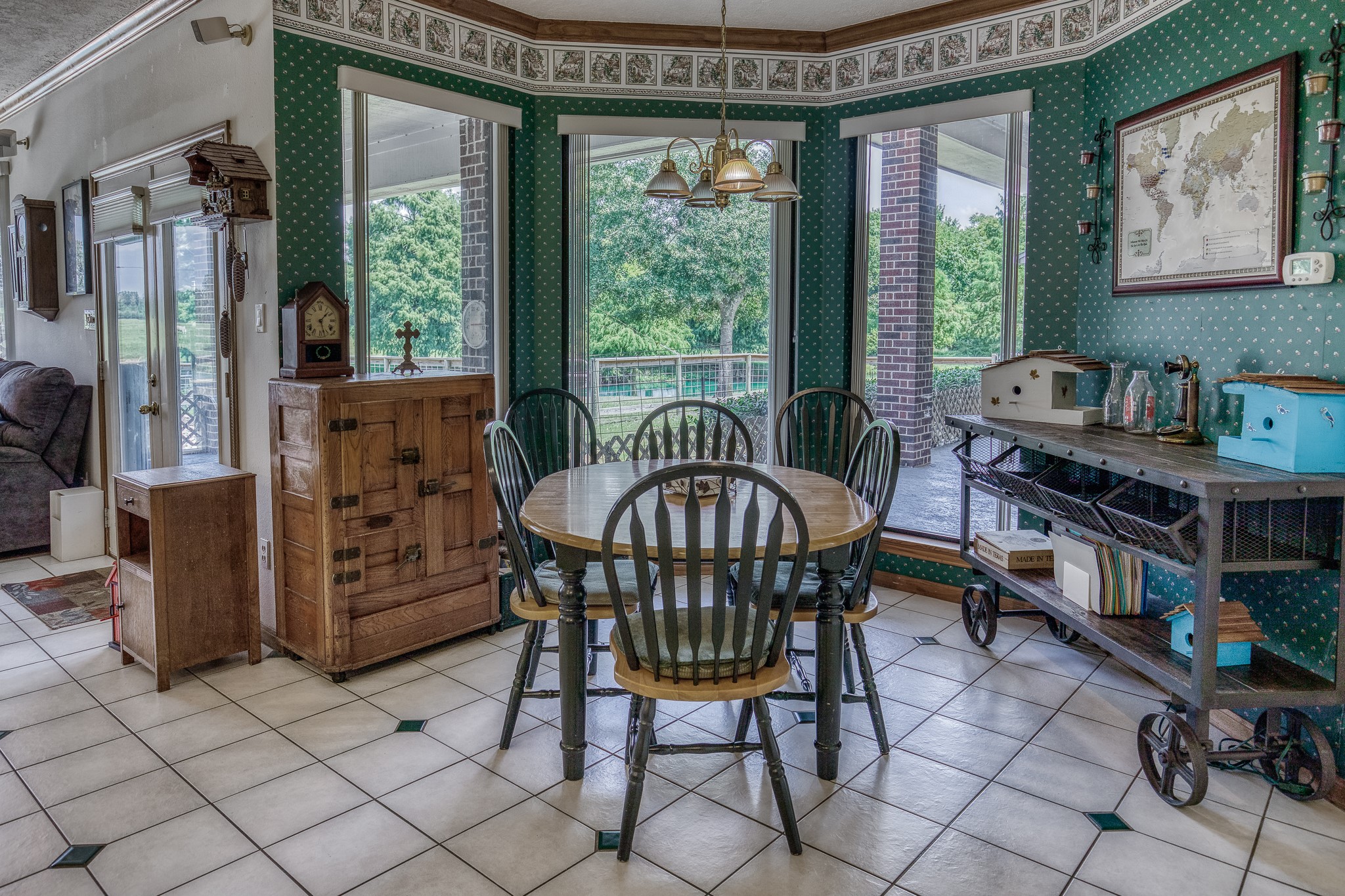 38134 Canty Road Hempstead, TX 77445 - Photo 18 of 48