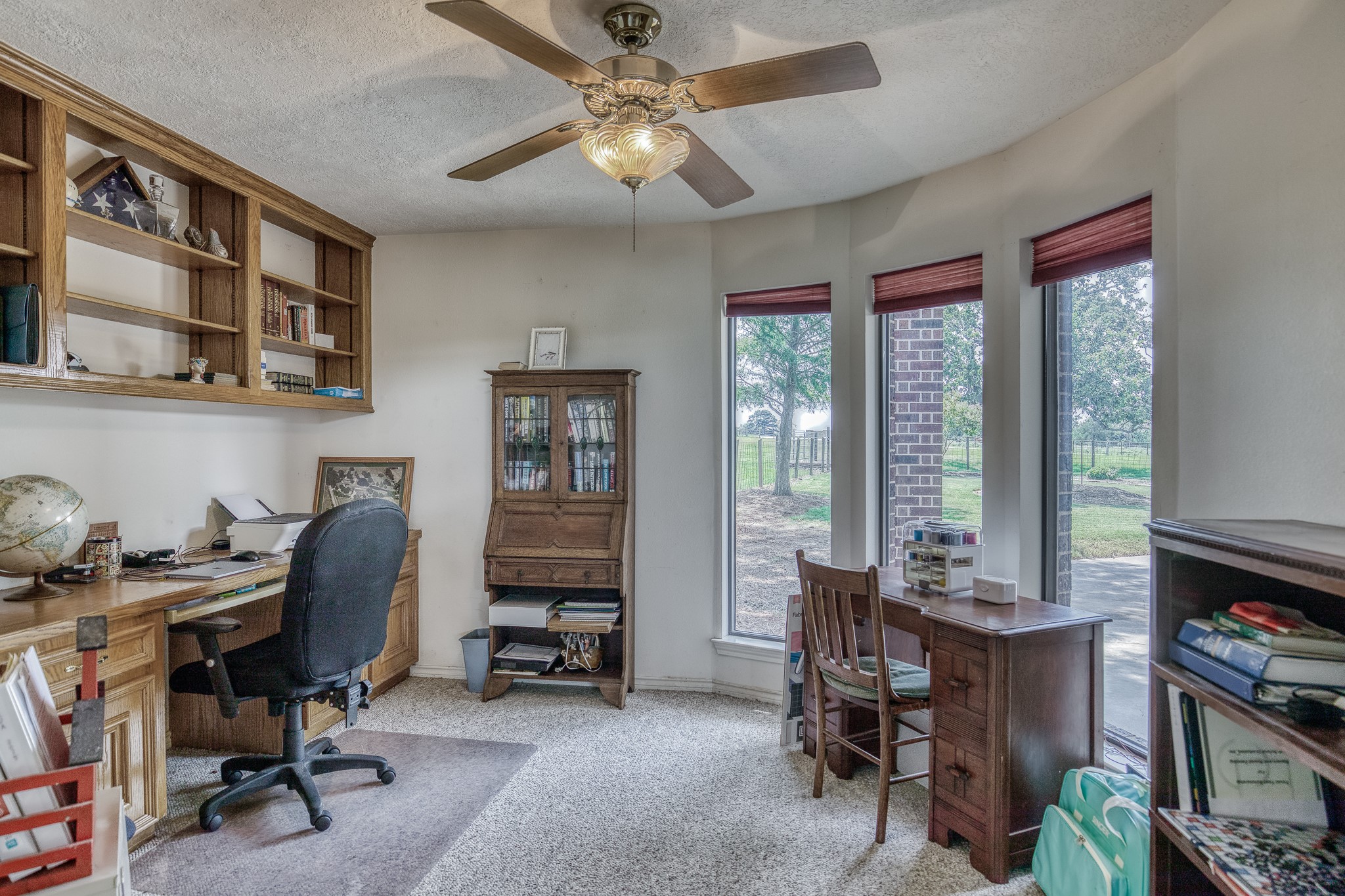 38134 Canty Road Hempstead, TX 77445 - Photo 22 of 48