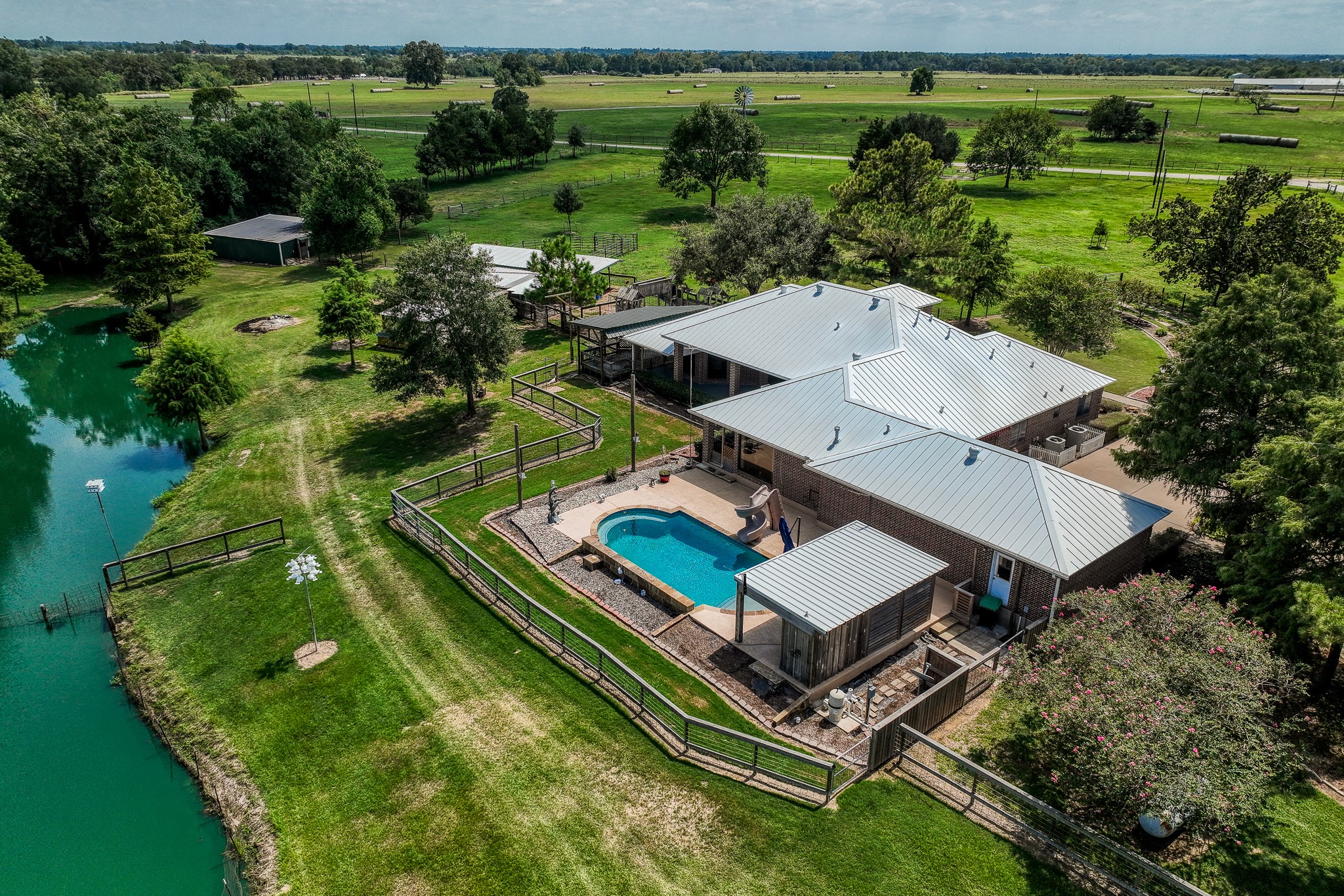 38134 Canty Road Hempstead, TX 77445 - Photo 29 of 48