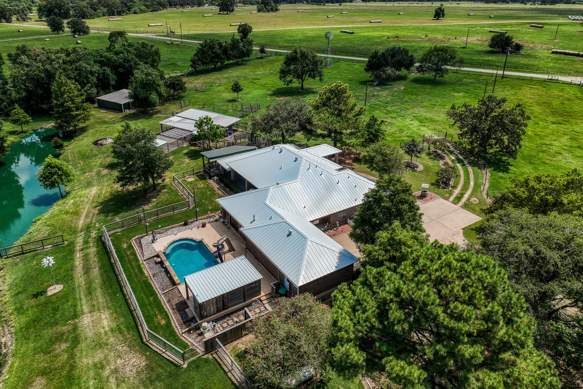 38134 Canty Road Hempstead, TX 77445 - Photo 30 of 48