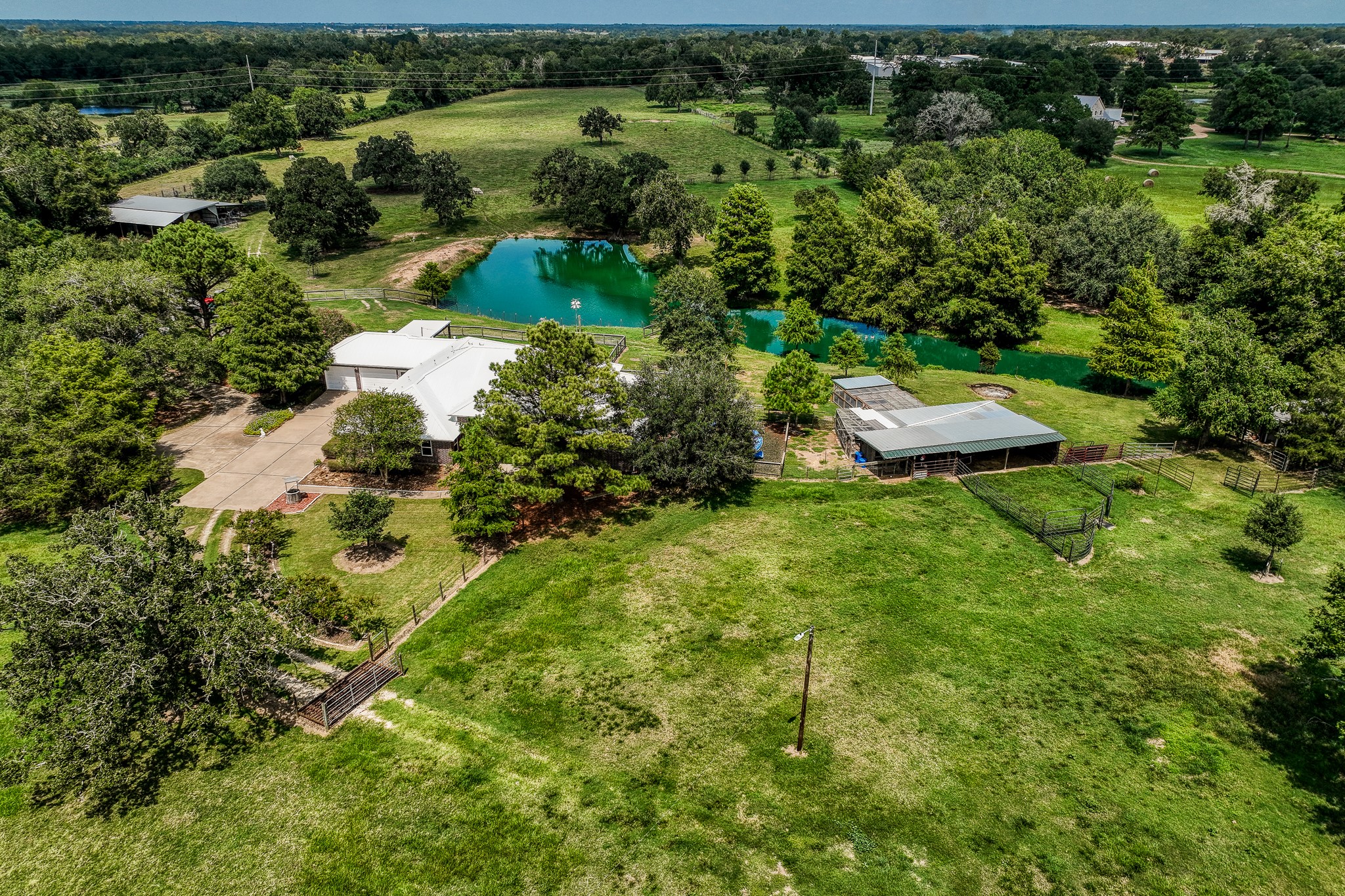38134 Canty Road Hempstead, TX 77445 - Photo 31 of 48
