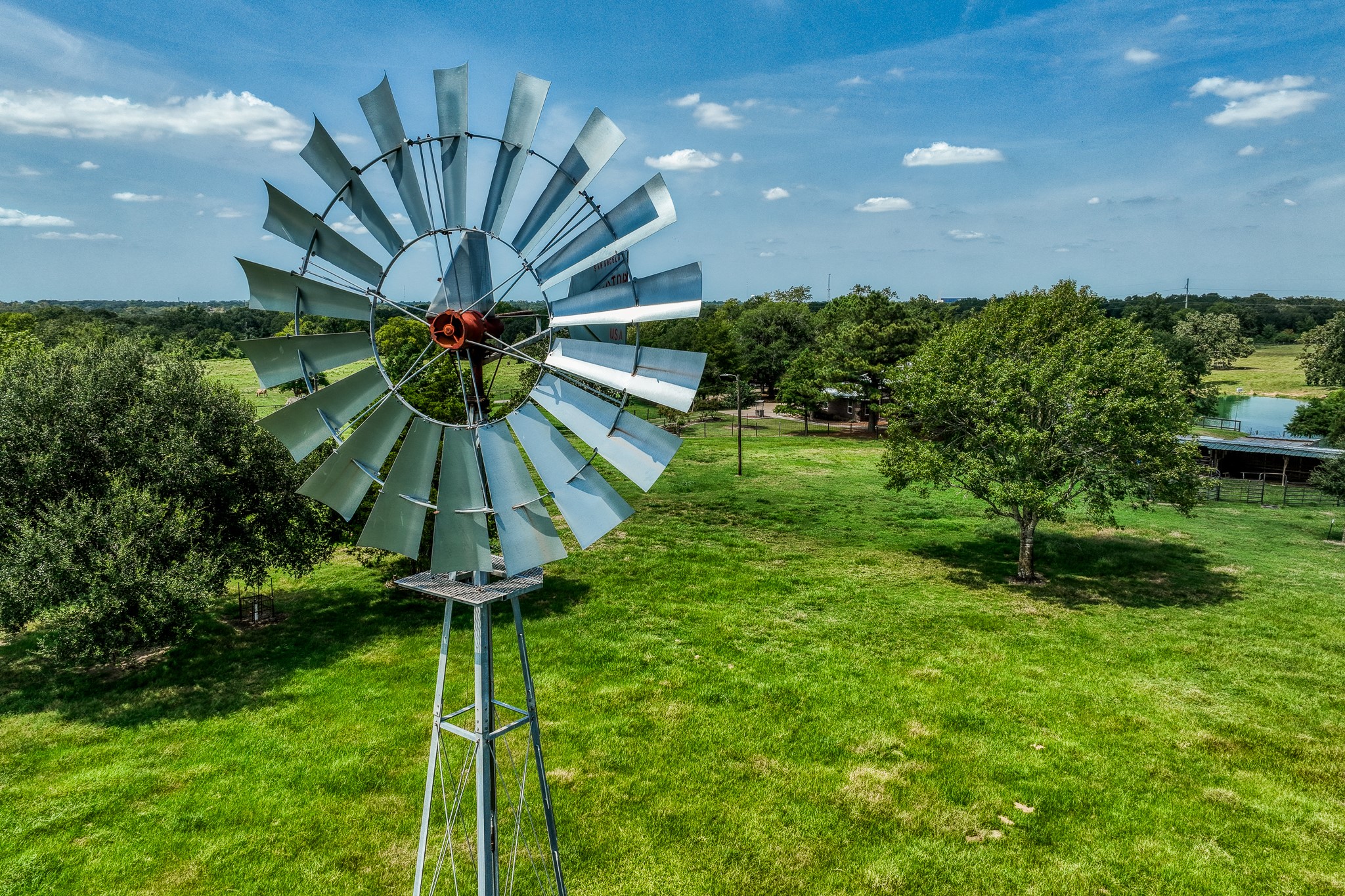 38134 Canty Road Hempstead, TX 77445 - Photo 33 of 48