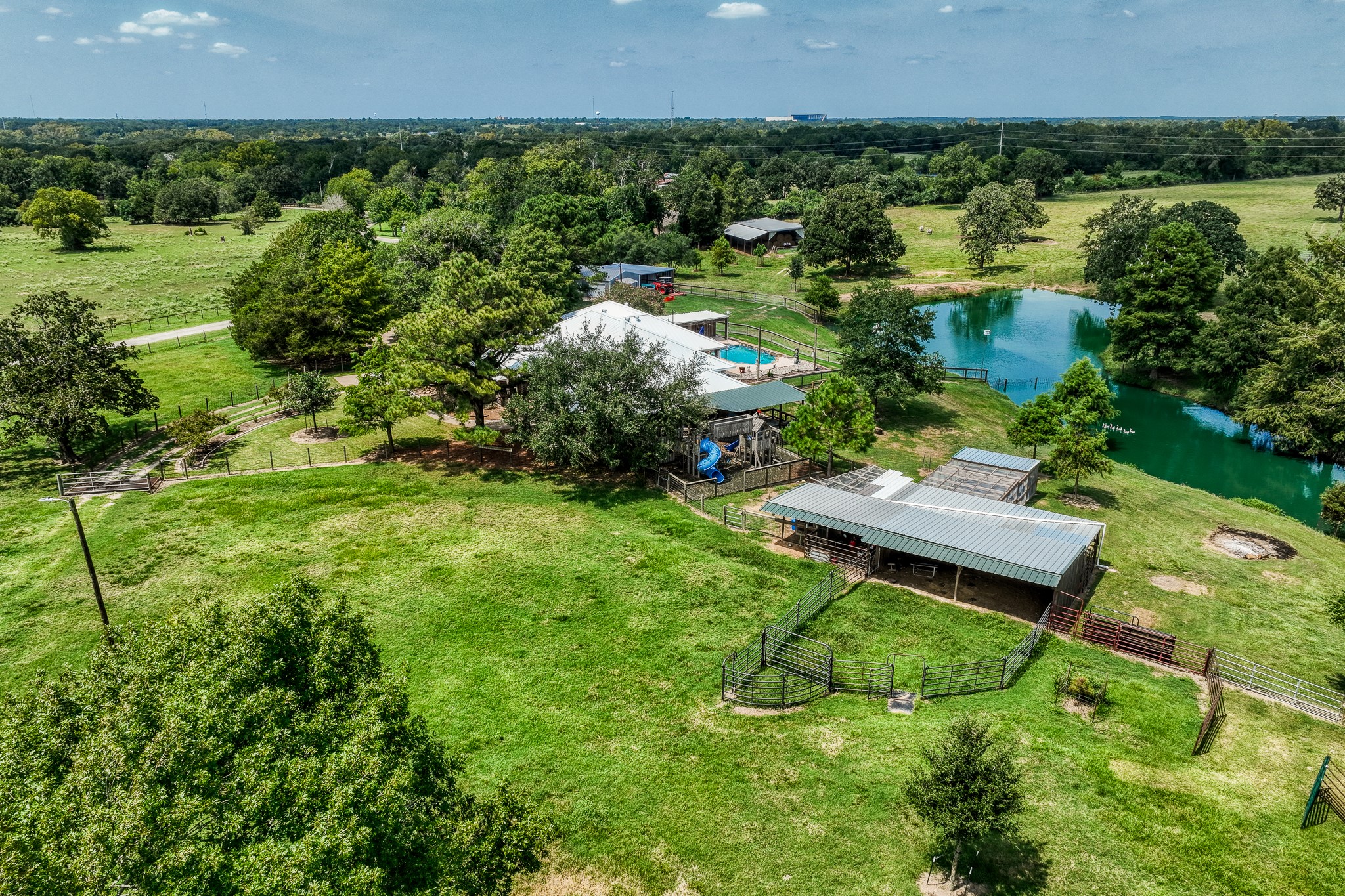 38134 Canty Road Hempstead, TX 77445 - Photo 34 of 48