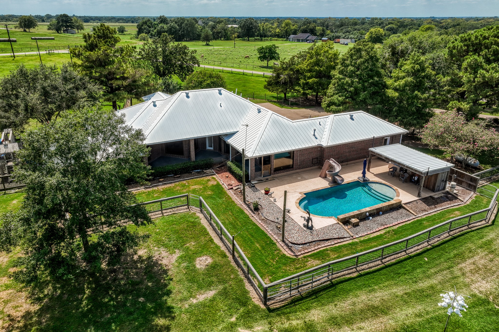 38134 Canty Road Hempstead, TX 77445 - Photo 36 of 48