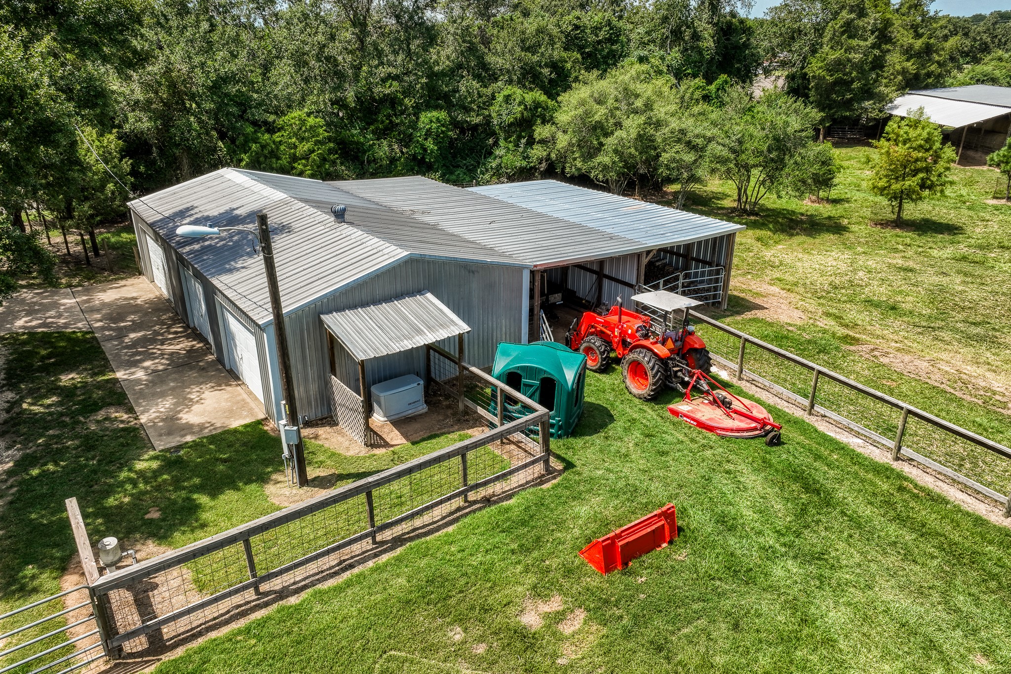 38134 Canty Road Hempstead, TX 77445 - Photo 38 of 48