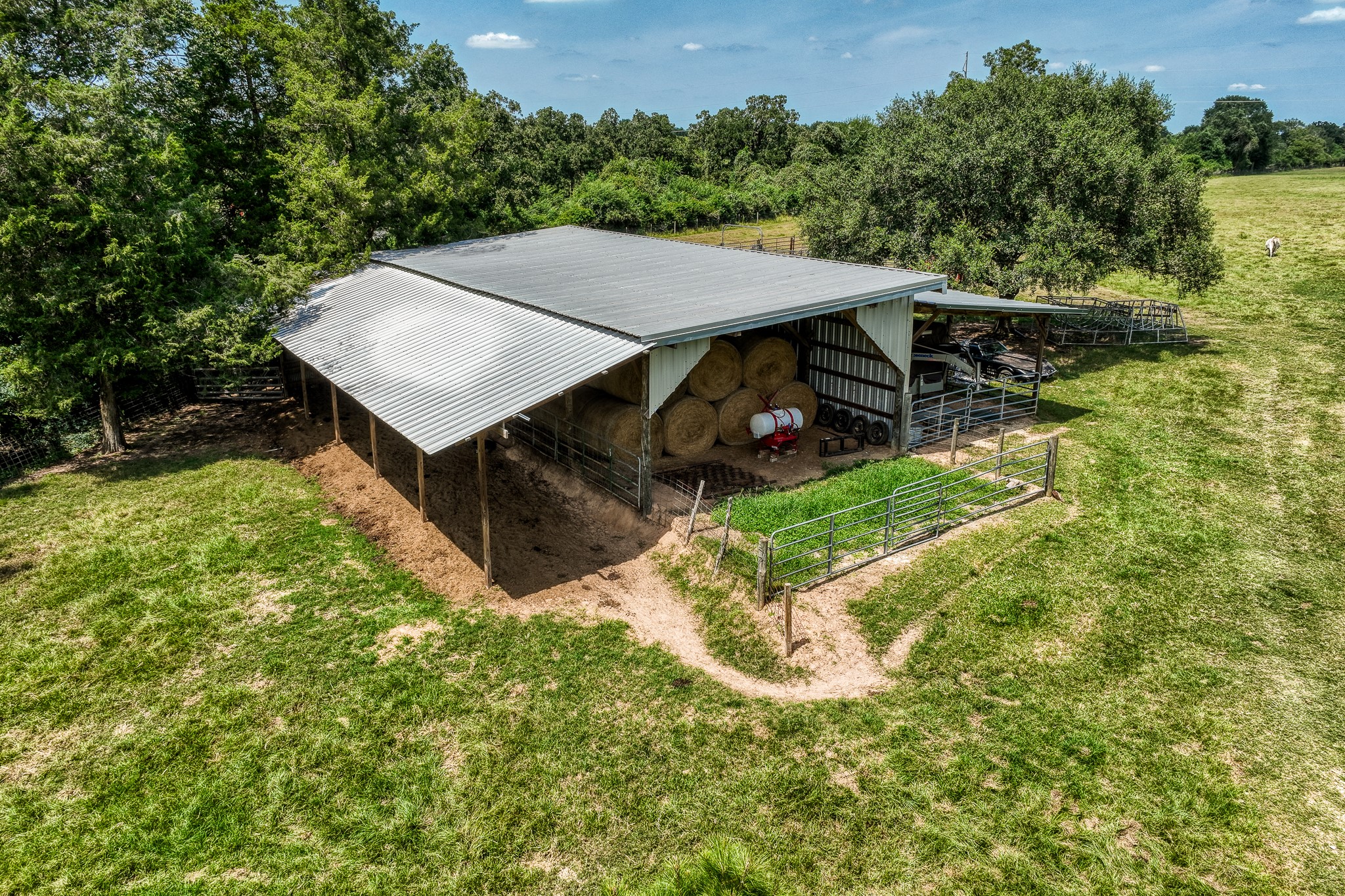 38134 Canty Road Hempstead, TX 77445 - Photo 40 of 48