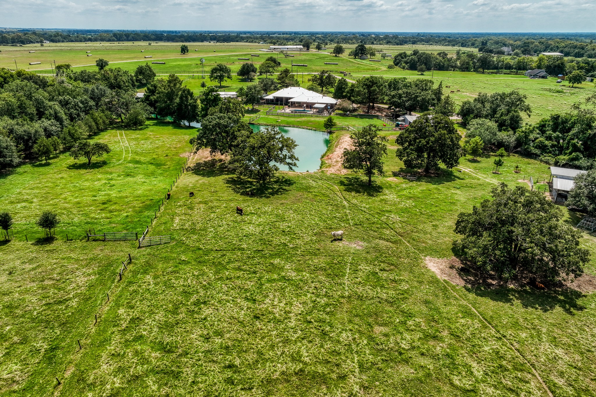 38134 Canty Road Hempstead, TX 77445 - Photo 43 of 48