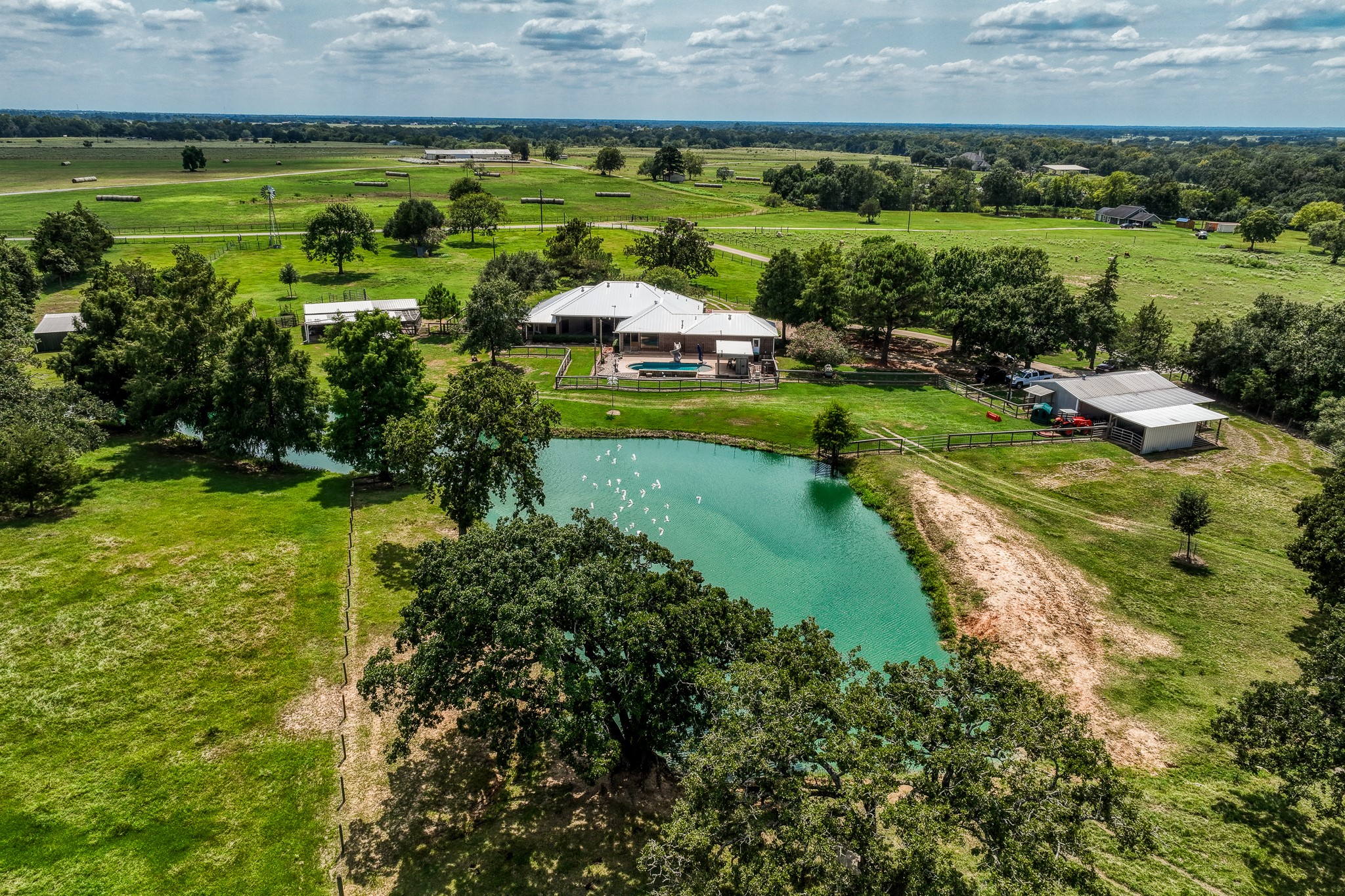 38134 Canty Road Hempstead, TX 77445 - Photo 48 of 48