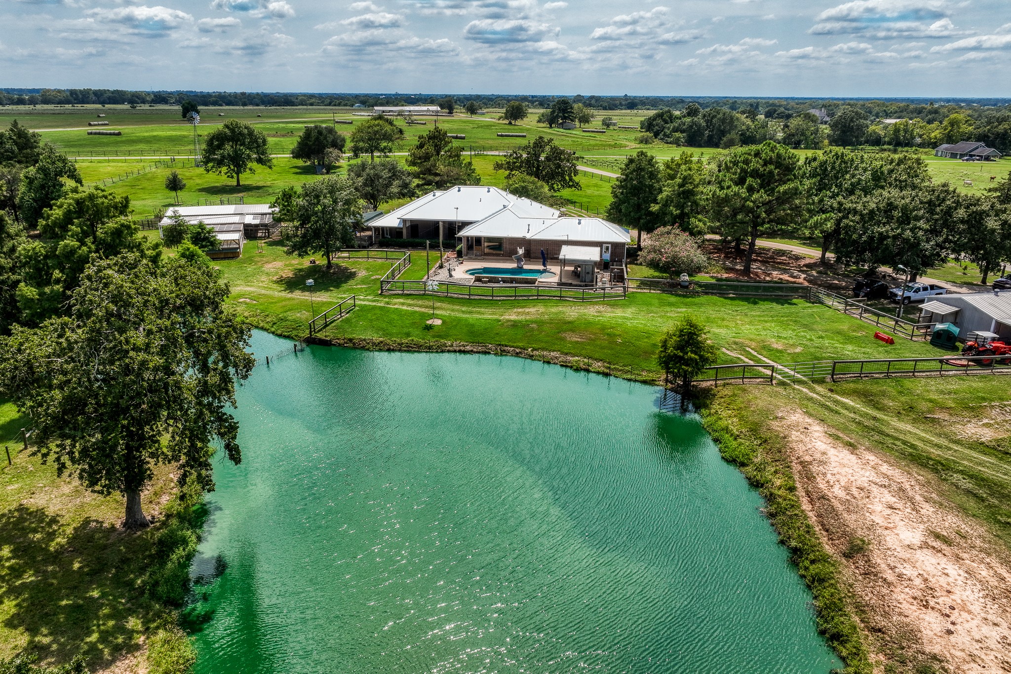 38134 Canty Road Hempstead, TX 77445 - Photo 7 of 48