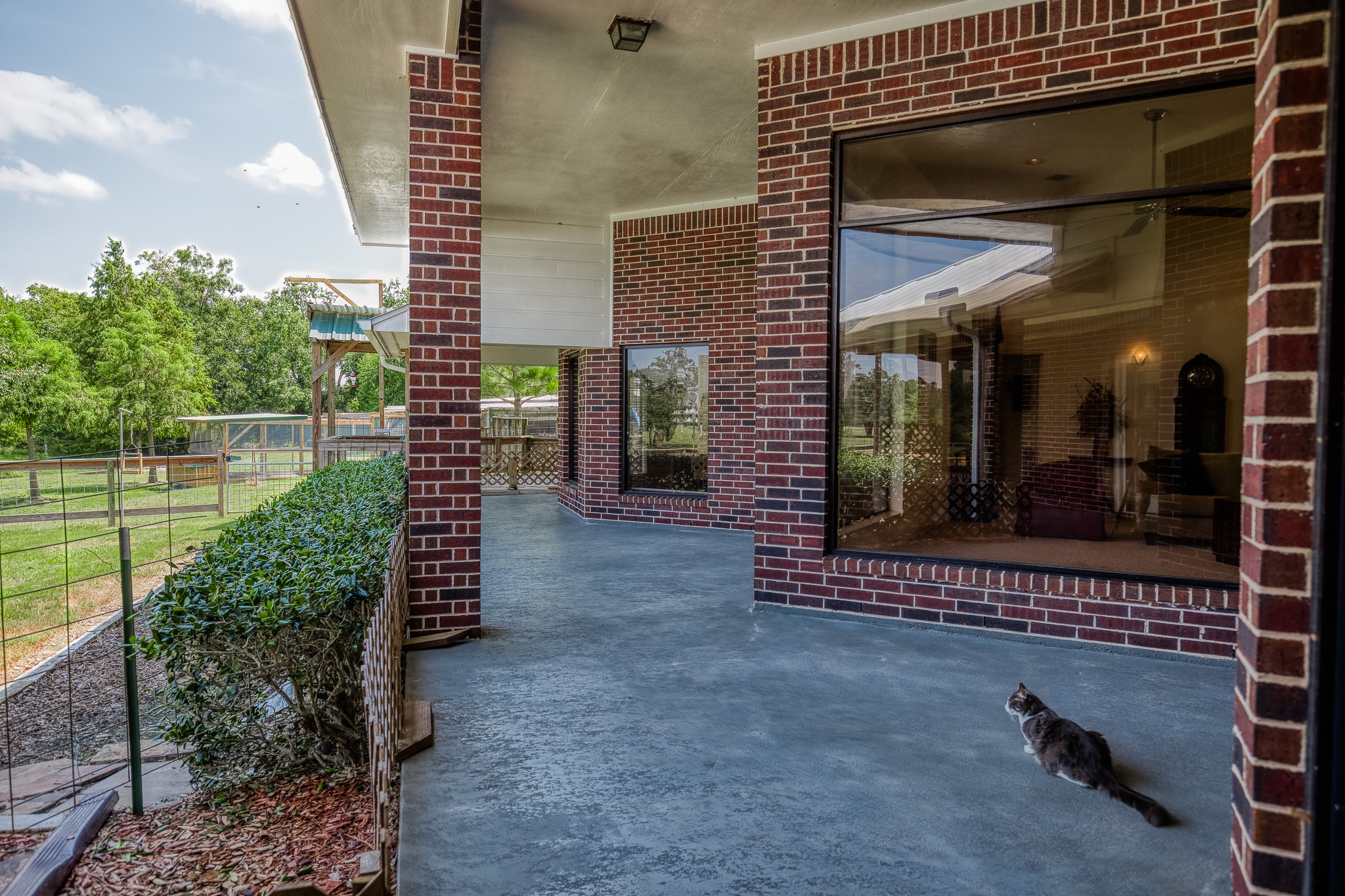 38134 Canty Road Hempstead, TX 77445 - Photo 8 of 48